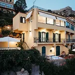 Villa Marta Luxury Sea View And Spa