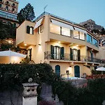 Villa Marta Luxury Sea View And Spa