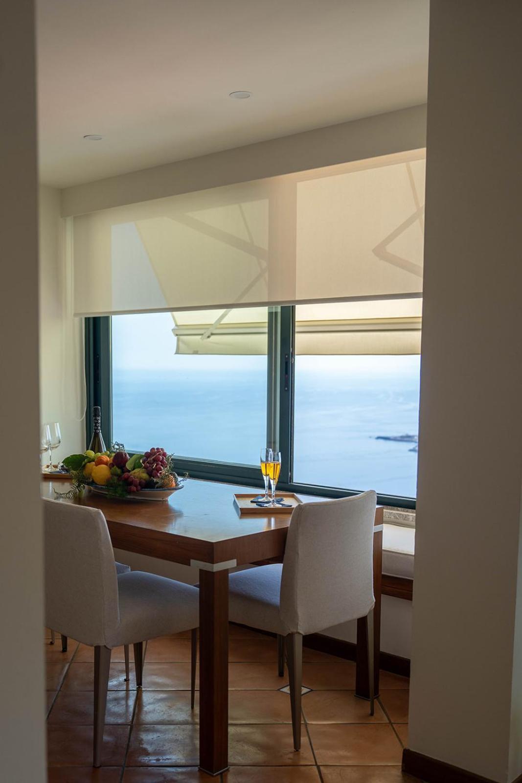 Villaer Marta Luxury Sea View And Taormina