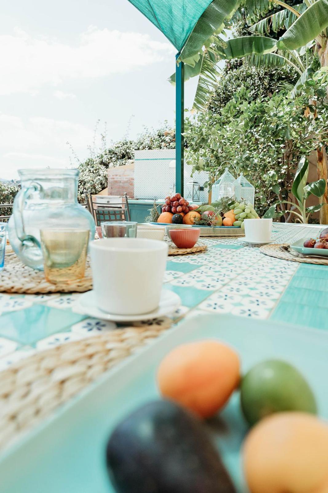 Marta Luxury Sea View And Taormina