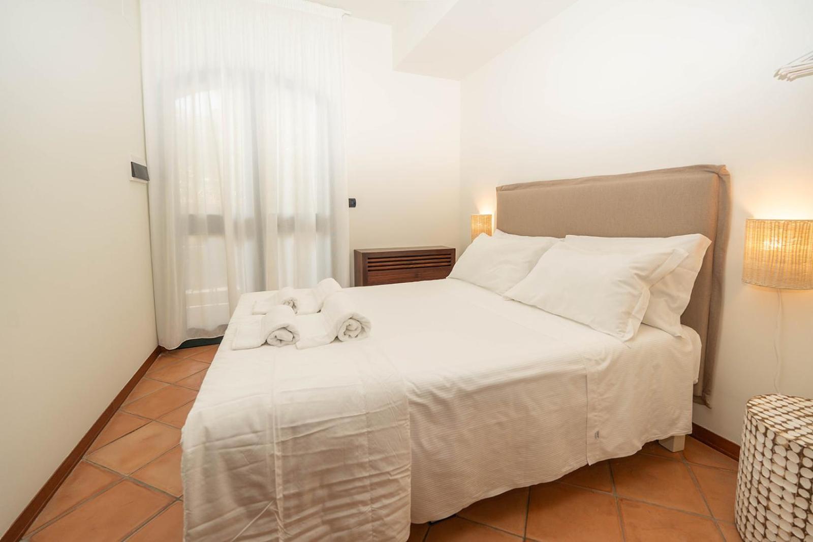Marta Luxury Sea View And Villaer *