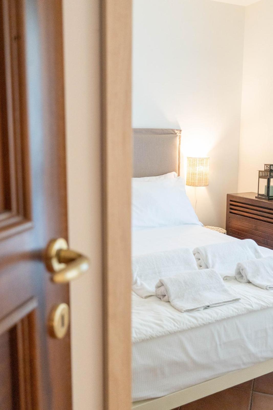 Marta Luxury Sea View And * Taormina