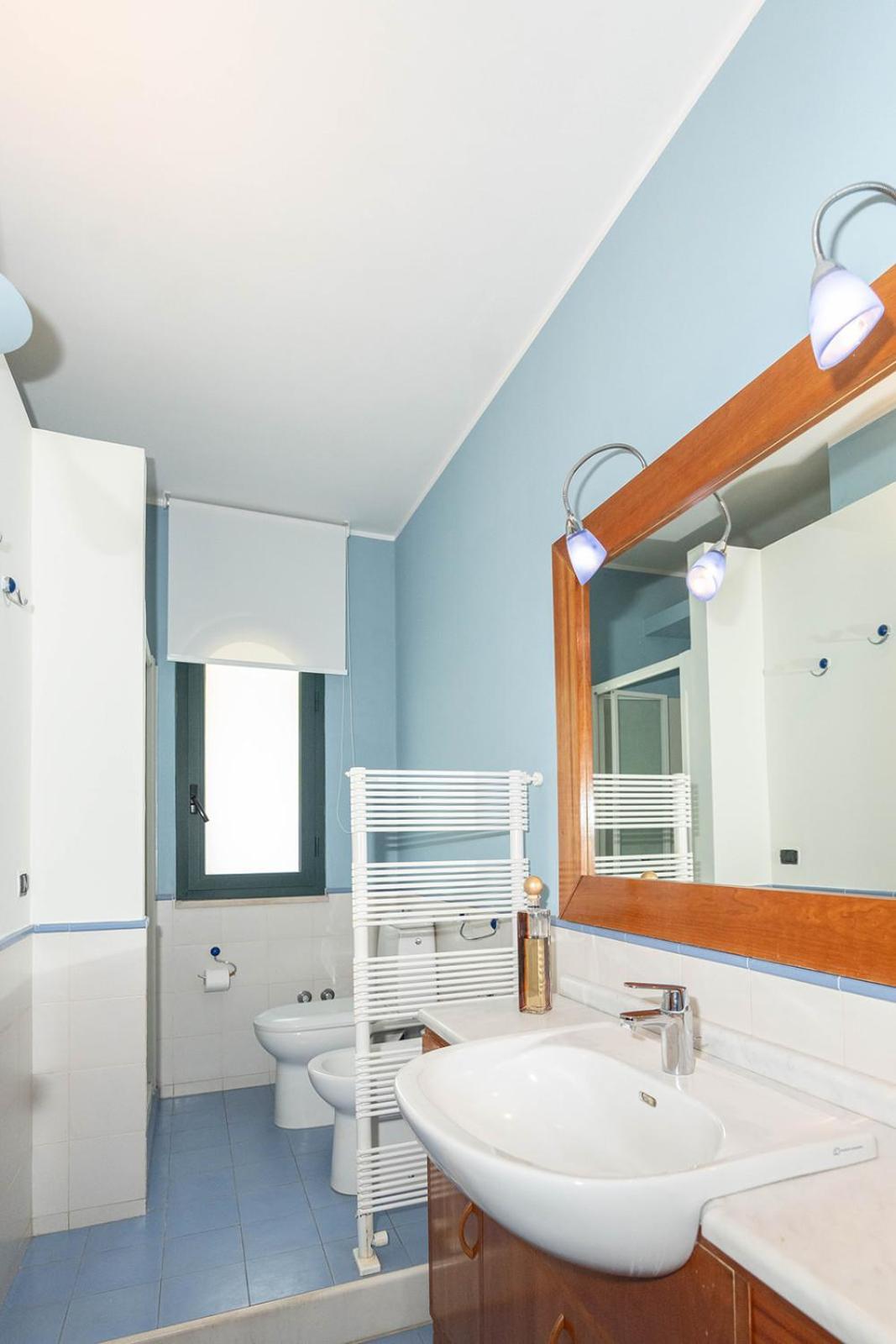 Villa Marta Luxury Sea View And *