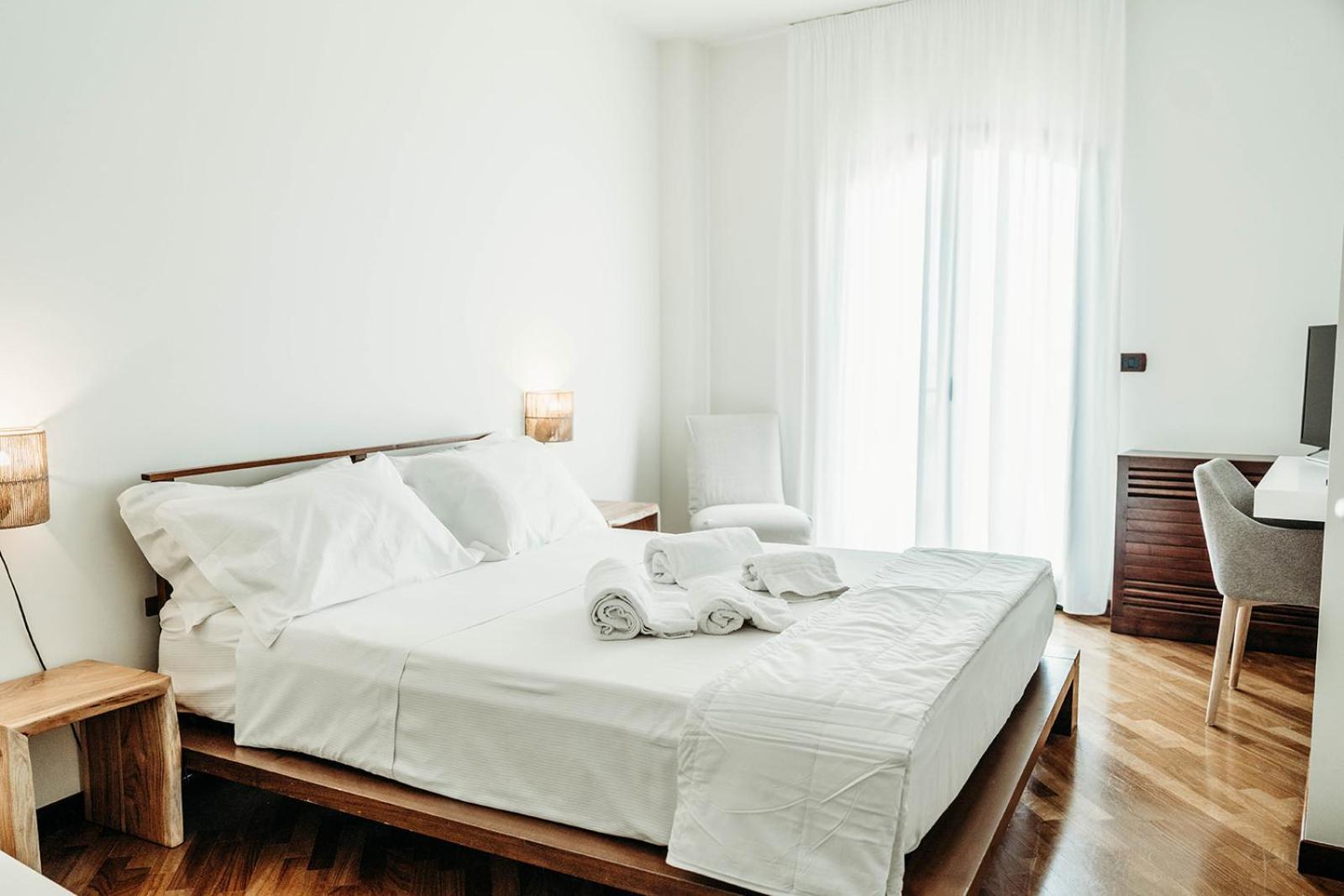 Villaer Marta Luxury Sea View And