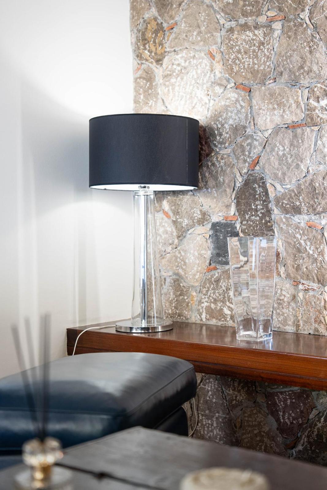 Marta Luxury Sea View And Villaer *