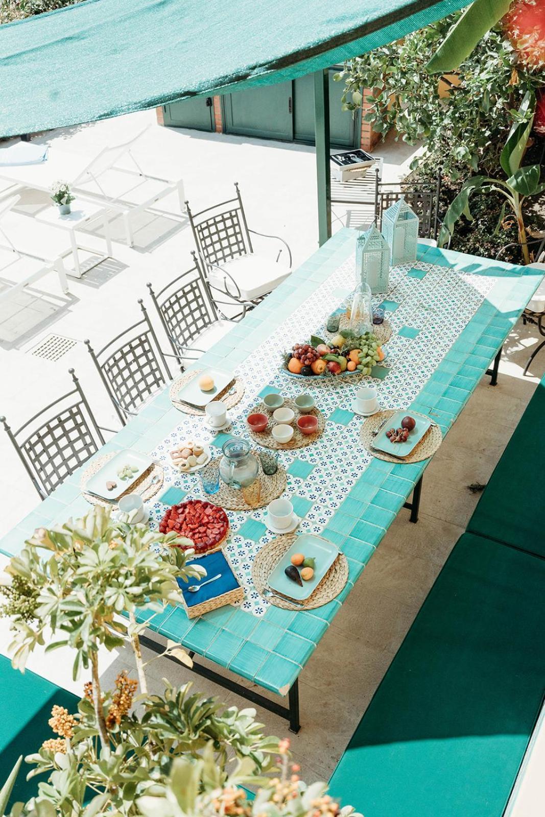 Marta Luxury Sea View And