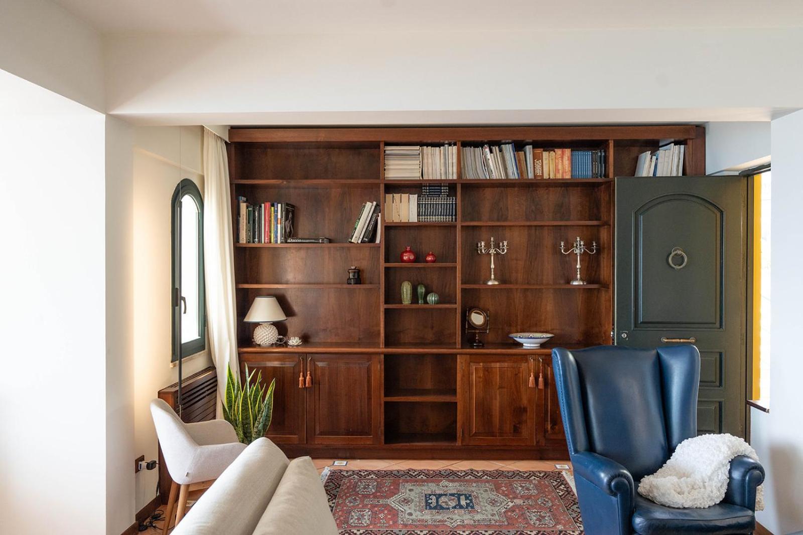 Marta Luxury Sea View And Villa Taormina