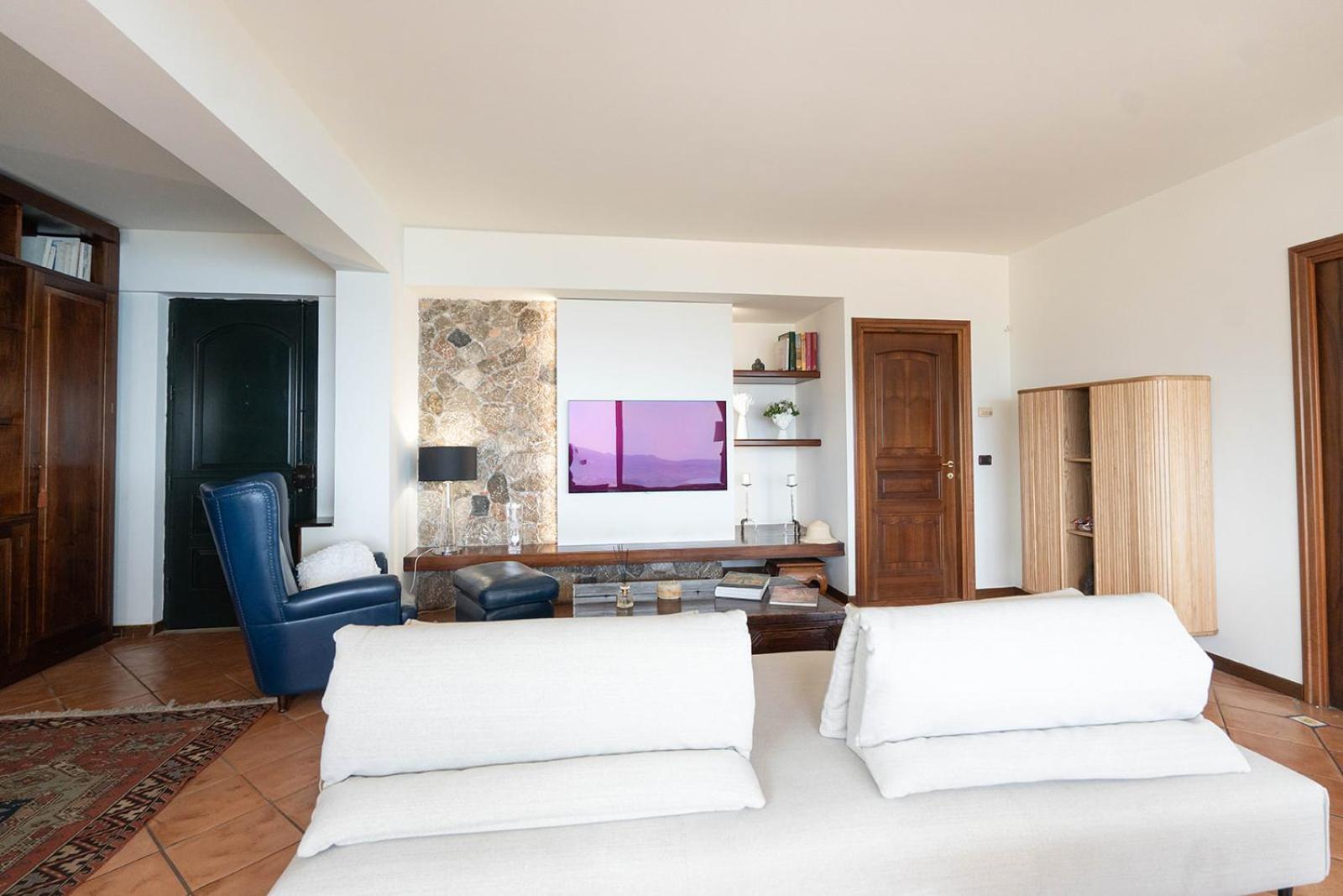 Marta Luxury Sea View And * Taormina