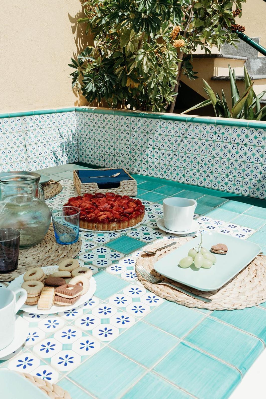 Marta Luxury Sea View And Taormina