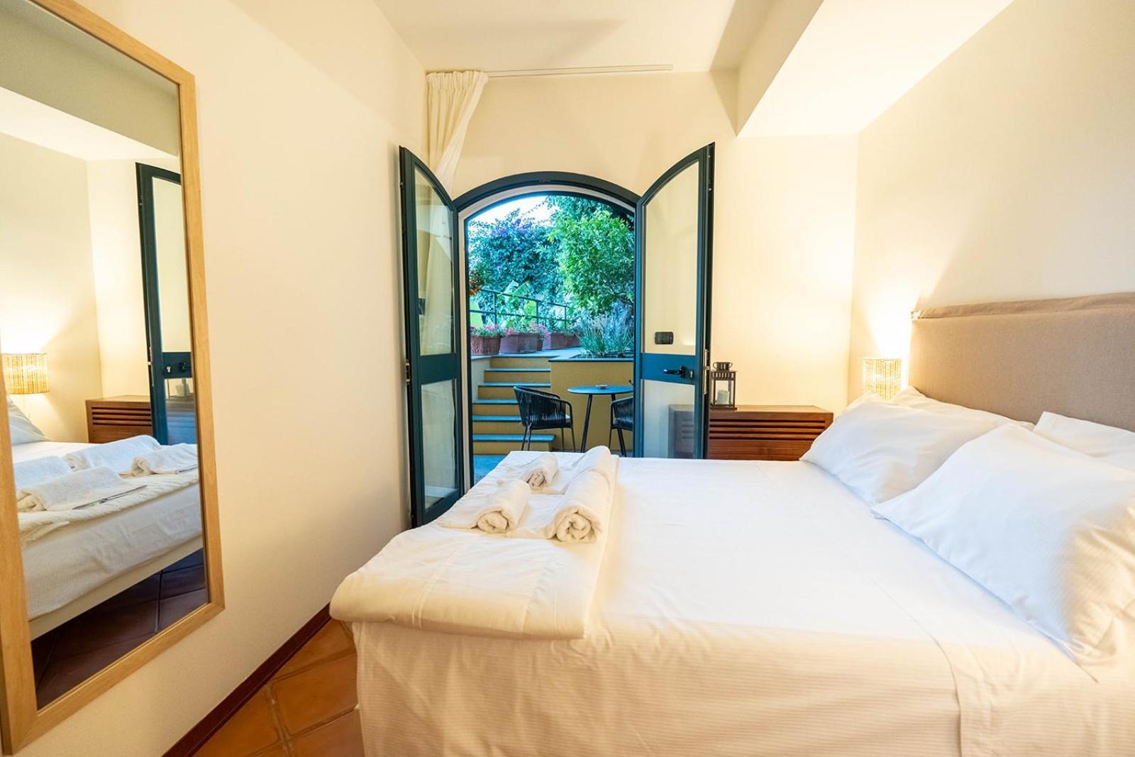 Villaer Marta Luxury Sea View And *
