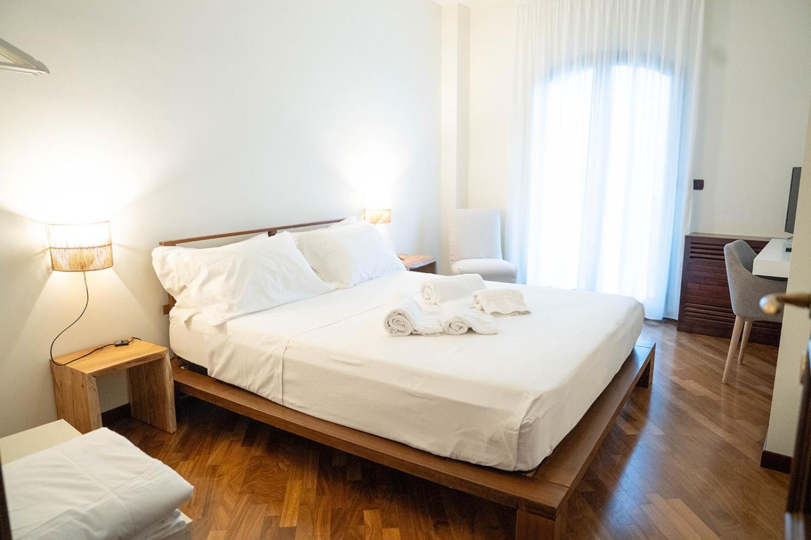 Marta Luxury Sea View And Taormina